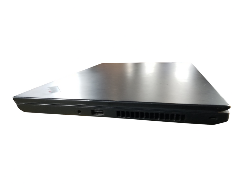 Lenovo ThinkPad L14 Gen 2 Core i5-1135G7 @2.40GHz, 8GB RAM DDR4, 256GB NVMe  Lap200