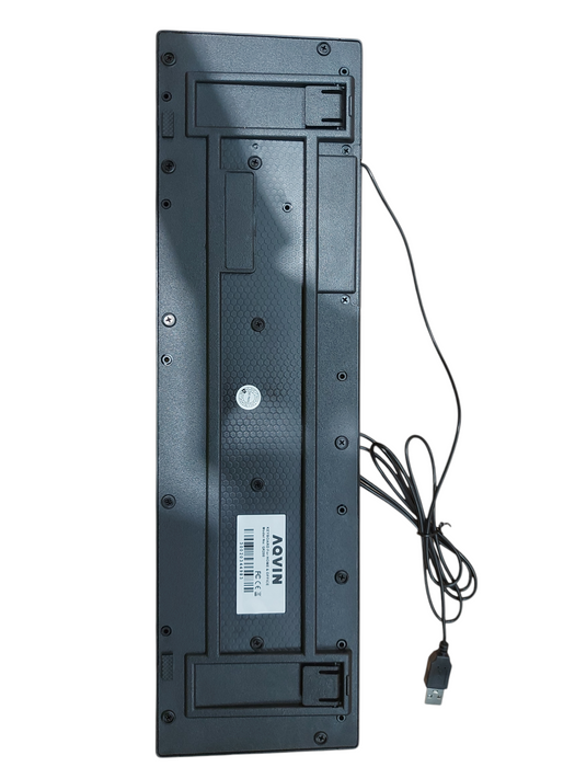 AQVIN Wired Keyboard QK200