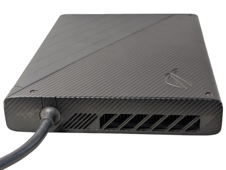 ROG XG Mobile 2021 NVIDIA RTX 3080 16GB GPU External eGPU ROG ALLY / FLOW  -