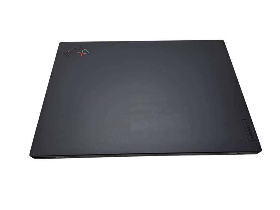 Lenovo ThinkPad X1 Carbon Gen 9 | Intel Core i5-1135G7, 16GB RAM