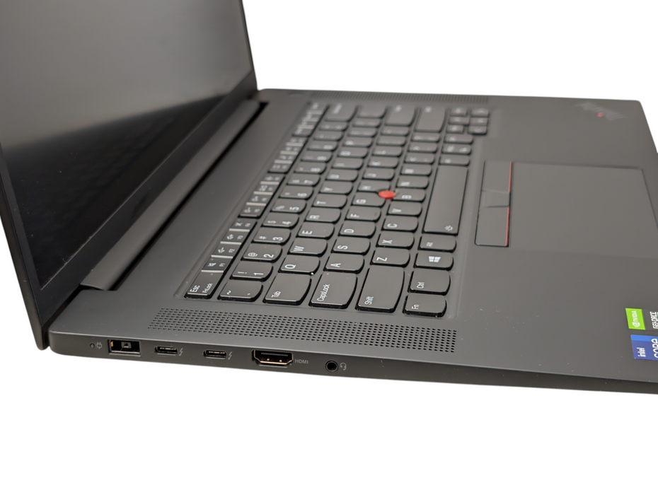 Lenovo ThinkPad  X1 Extreme 4th Gen Intel Core i9 PLEASE READ  - Lap200