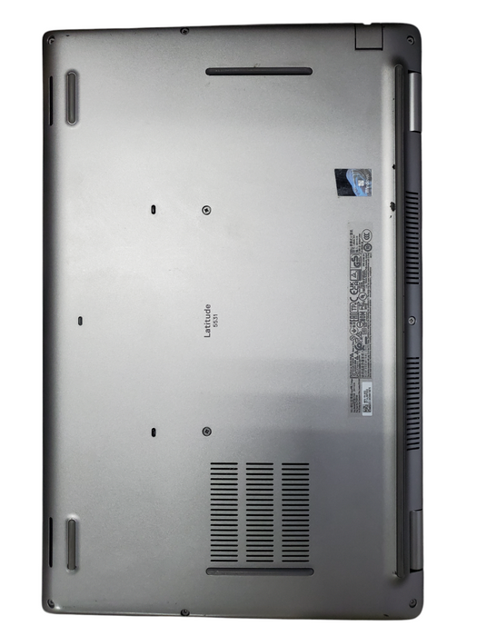 Dell Latitude 5531 | Intel Core i5-12800H 32GB DDR5, 1TB NVMe   Lap200
