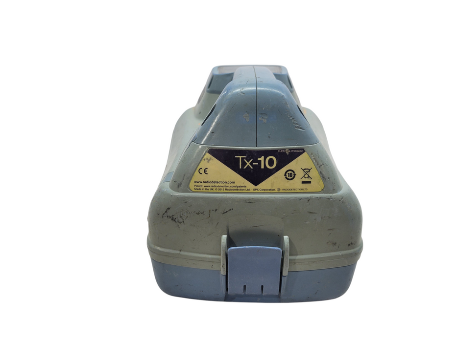 Radiodetection SPX RD7000+ DL with TX10 %
