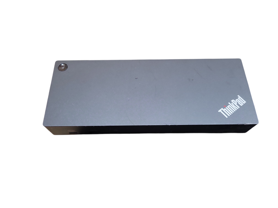 Lenovo ThinkPad Hybrid USB-C USB-A Dock |DUD9011D1 !