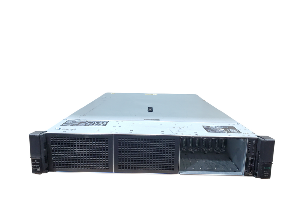 HP ProLiant DL380 Gen 10 1x Xeon Gold 6126 64GB DDR4 P408i-a