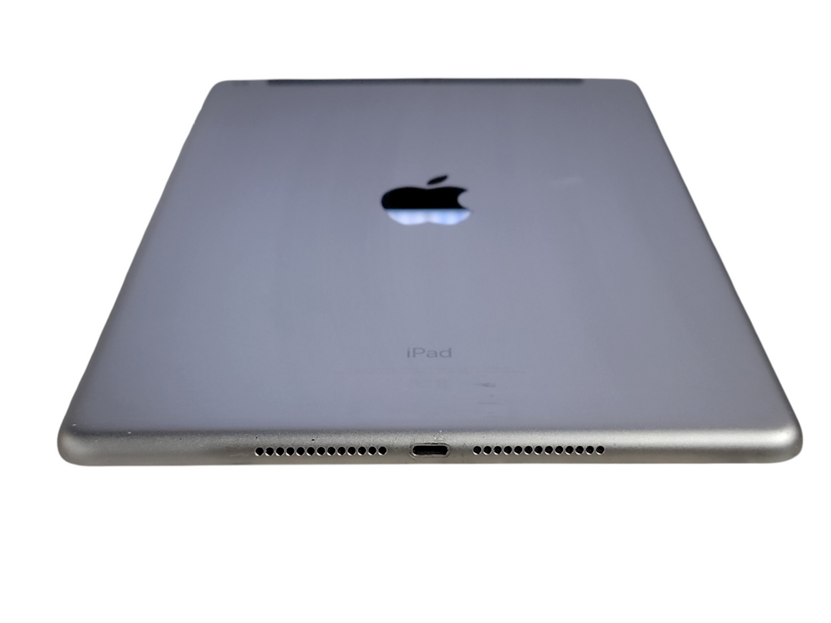 Apple iPad 5th Gen - 128GB - Space Gray [A1823] (