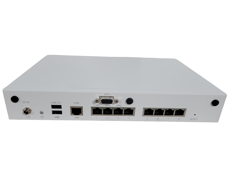 Sophos XG 135 Rev. 2 | Firewall Security Appliance !