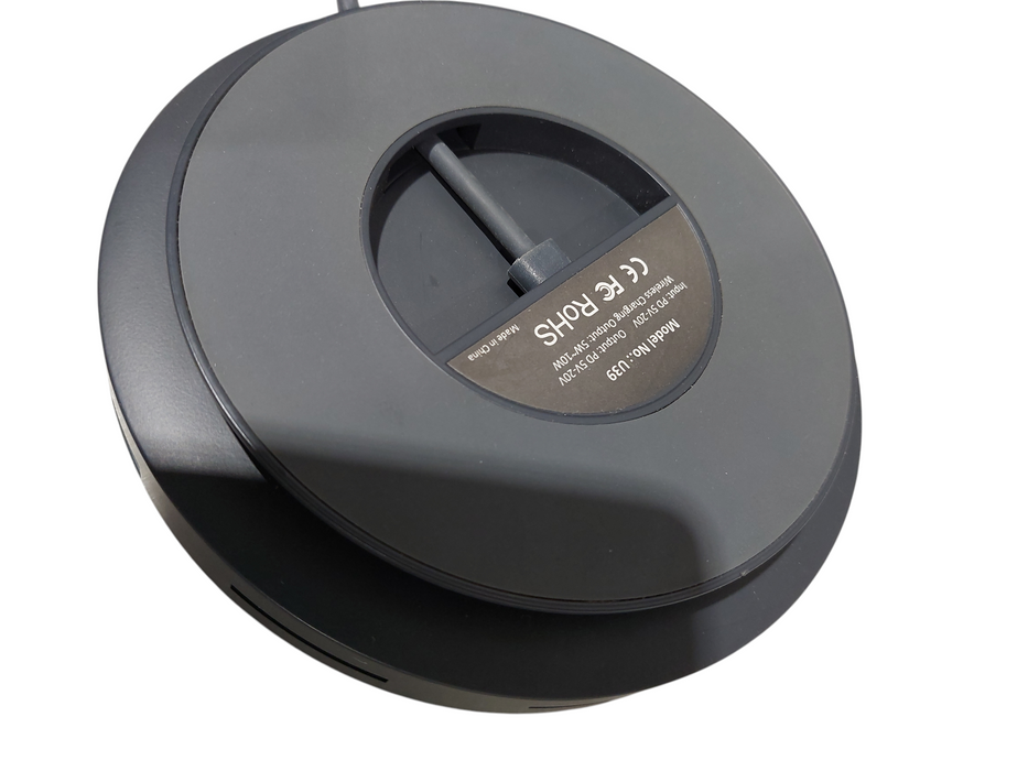 Wireless Charging Dock Station 11in1 Model: U39 =