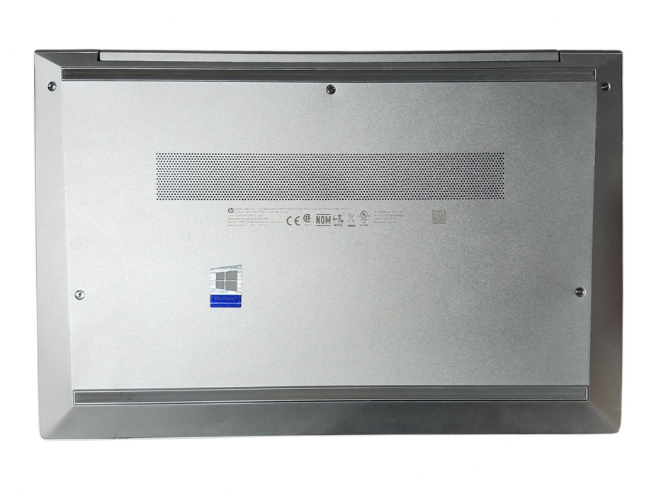 HP EliteBook 830 G8, i5-1135G7 2.4GHz, 16GB DDR4, 256GB NVMe, No AC Adapter  Lap200