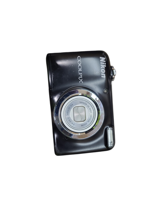Nikon COOLPIX A10 16.1MP Digital Camera