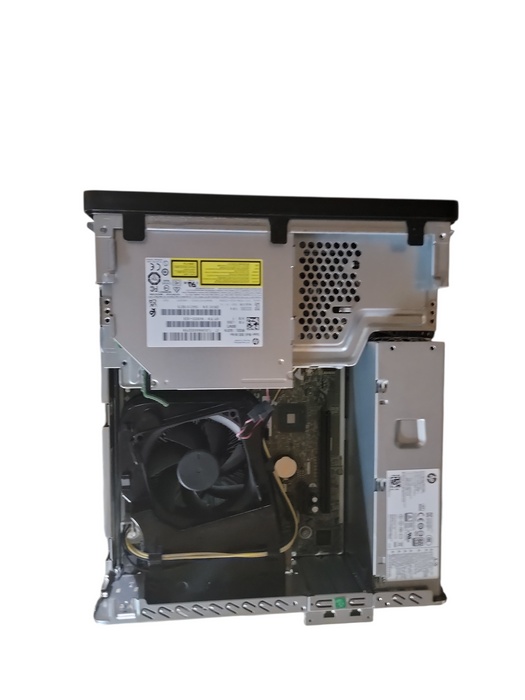 HP ProDesk 400 G7 SFF i5 - 10500 @ 3.10GHz 16GB DDR4 Ram Qθ
