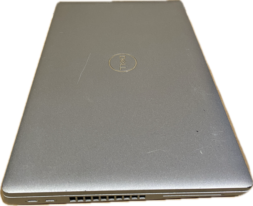 Dell Latitude 5520 Core i7-1185G7@3.00GHz vPRO 16GB RAM 256GB SSD Q Lap200