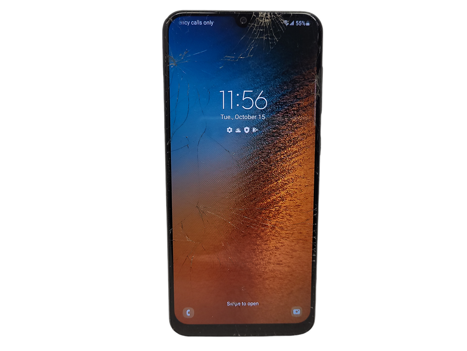 Samsung Galaxy A50 64GB SM-A505W UNLOCKED $