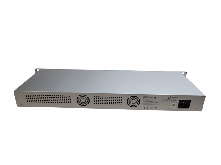 Ubiquity UniFi Security Gateway Pro (USG-PRO-4) (READ) %