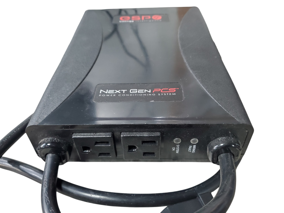 ESP XG-PCS-15D Surge Protective Device  NEXT GEN PCS