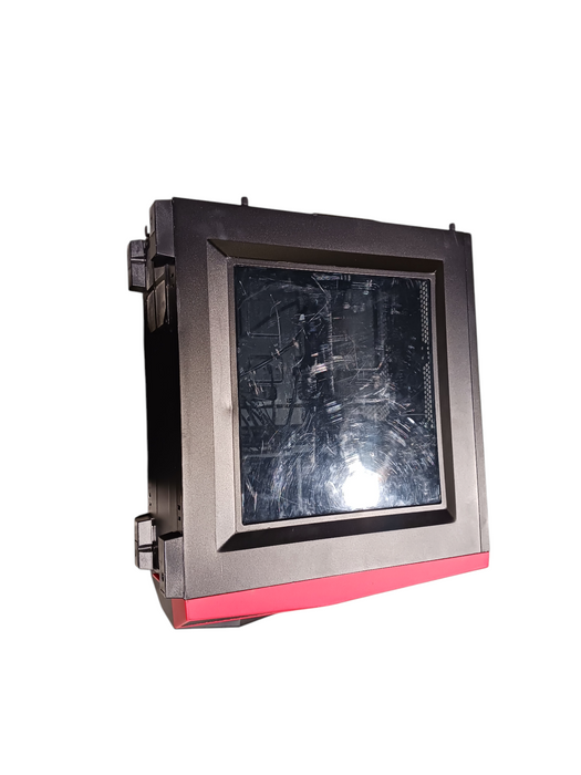 Corsair Carbide Series Mid Tower Desktop Case