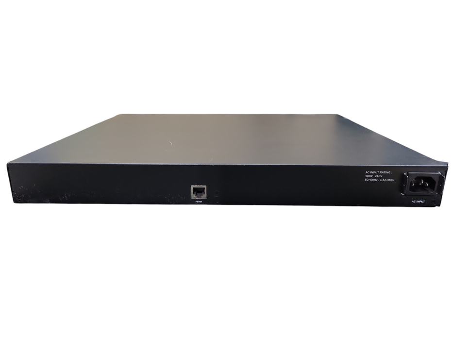 Ruckus ICX7150-48-4X1G / 48 Port Network Switch !