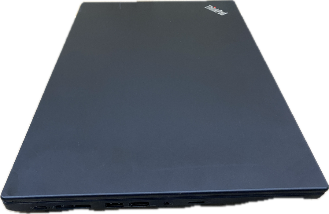 Lenovo ThinkPad P15s i7-10510U QUADRO P520 2GB GPU 16GB RAM 512GB SSD READ  Lap200