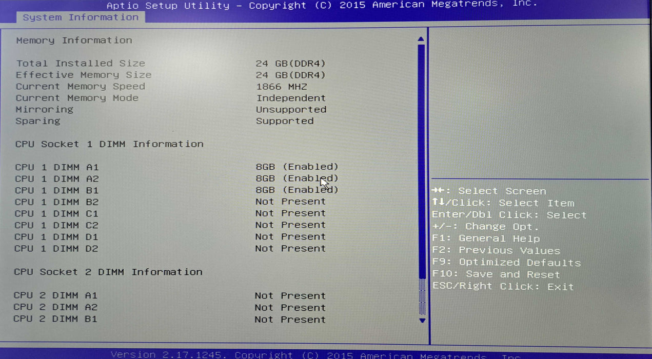 Lenovo ThinkServer TD350 15x 3.5" |1x Xeon E5-2620 v3, 24GB DDR4, 1x PSU )