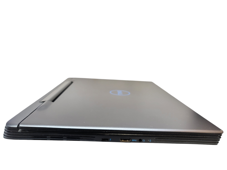 Dell G7 i7-9750H 16GB DDR4 RTX 2070 w Max Q 256GB NVMe  β Lap200