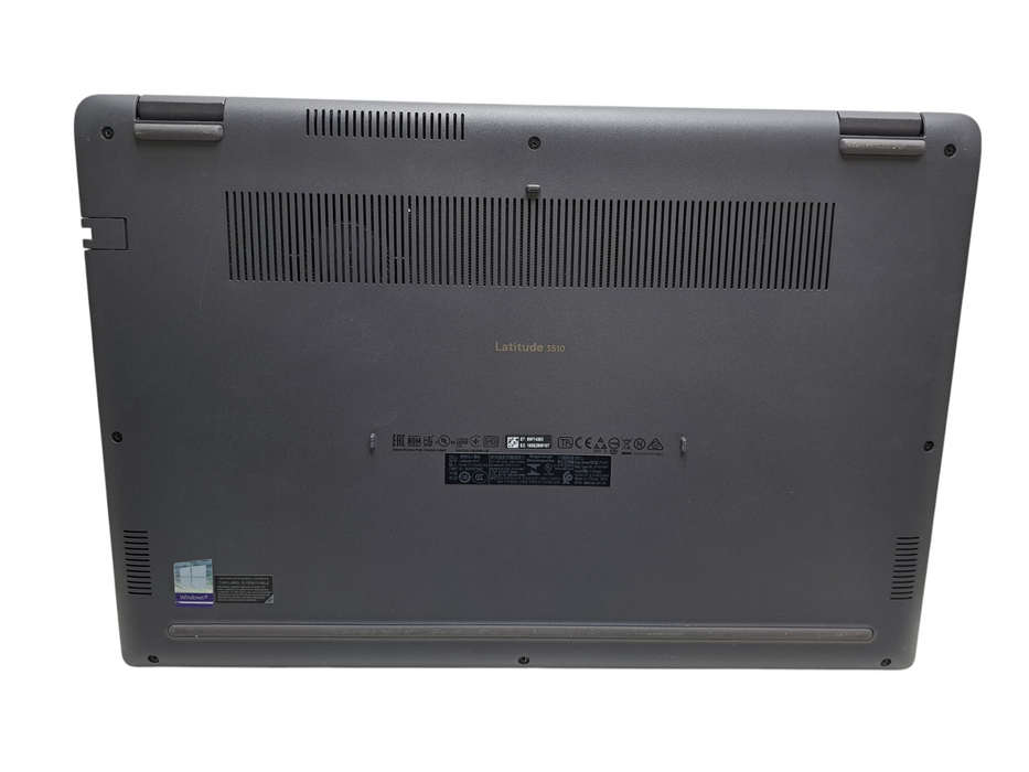Dell Latitude 3510 | Intel Core i7-10510U @1.80GHz, 8GB DDR4, 256GB NVMe  ) Lap200