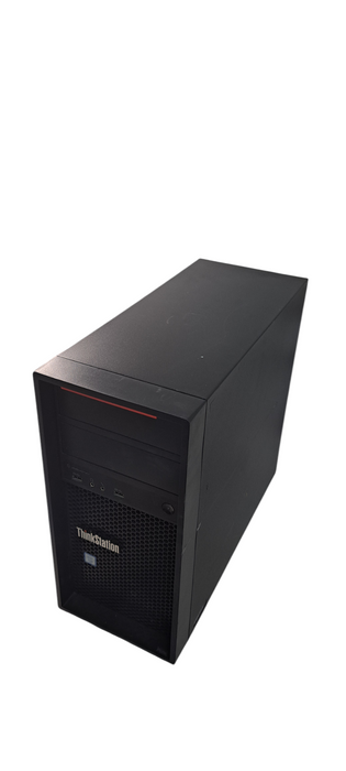 ThinkStation P520c|Xeon W-2225 4.10GHz|8GB DDR4 RAM|1TB HDD|650W|K2000
