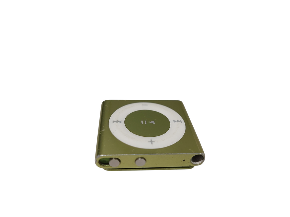 Apple Shuffle Green Model: A1373 =