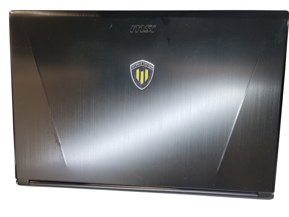 MSI GS60 i7-6700HQ 16GB RAM Quadro M2000 256GB SSD READ β BudLap