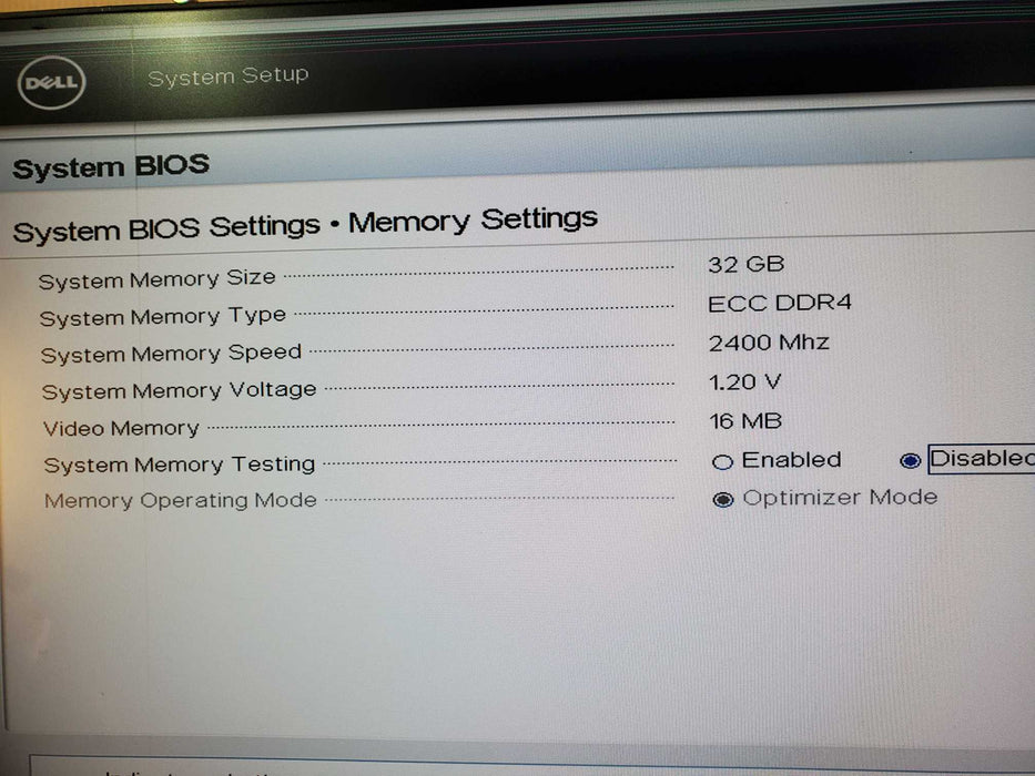 Dell PowerEdge T330 - Xeon E3-1240 v6 32GB DDR4 PERC H730 2x495W PSU