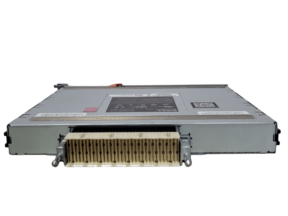 Dell Force10 MXL 10/40GbE 2-Port QSFP+ Switch Module 5P6R1 For M1000E Chass Q_