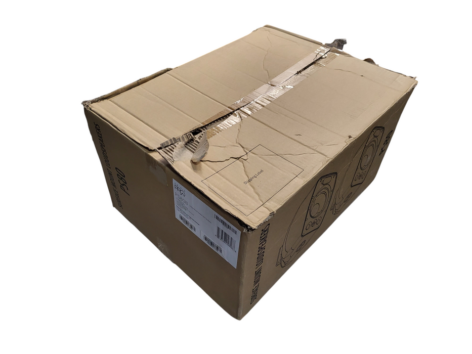 Origin Acoustics PS80B - 70V Surface Mount Speakers - PAIR  $