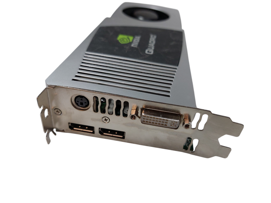 Nvidia Quadro FX4800 1.5GB GDDR3  PN: 900-50607-0300-002 =