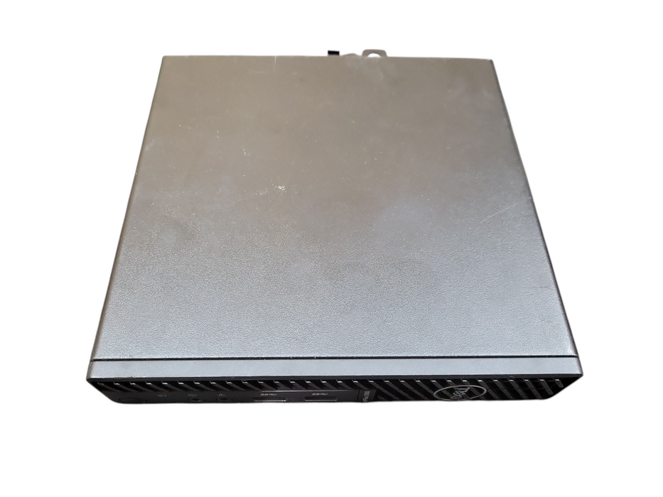 Dell OptiPlex 3080 Micro Barebones NO HDD/CPU/RAM !