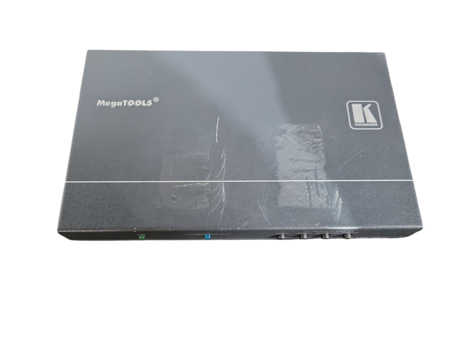 Kramer VP-422-b Proscale HDMI to VGA Video & HDTV Digital Scaler !