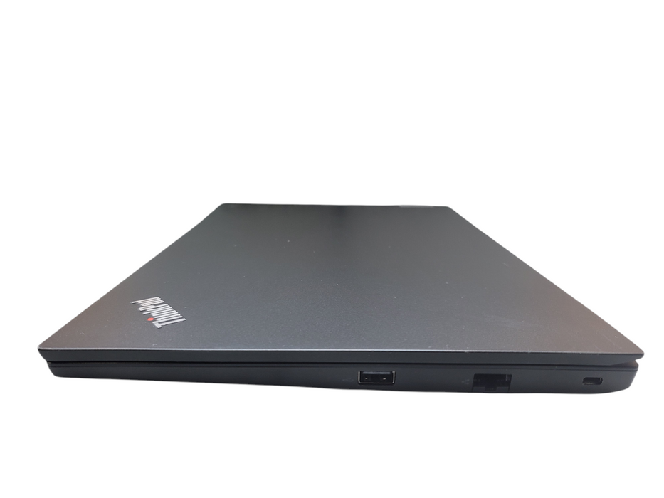 Lenovo ThinkPad E14 i7-1165G7 16GB RAM 256GB SSD READ NO adapter  β Lap200