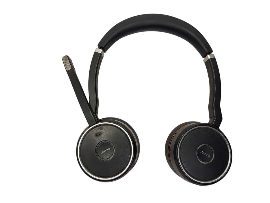 Jabra HSC040W Evolve 75 Wireless Bluetooth Headset $