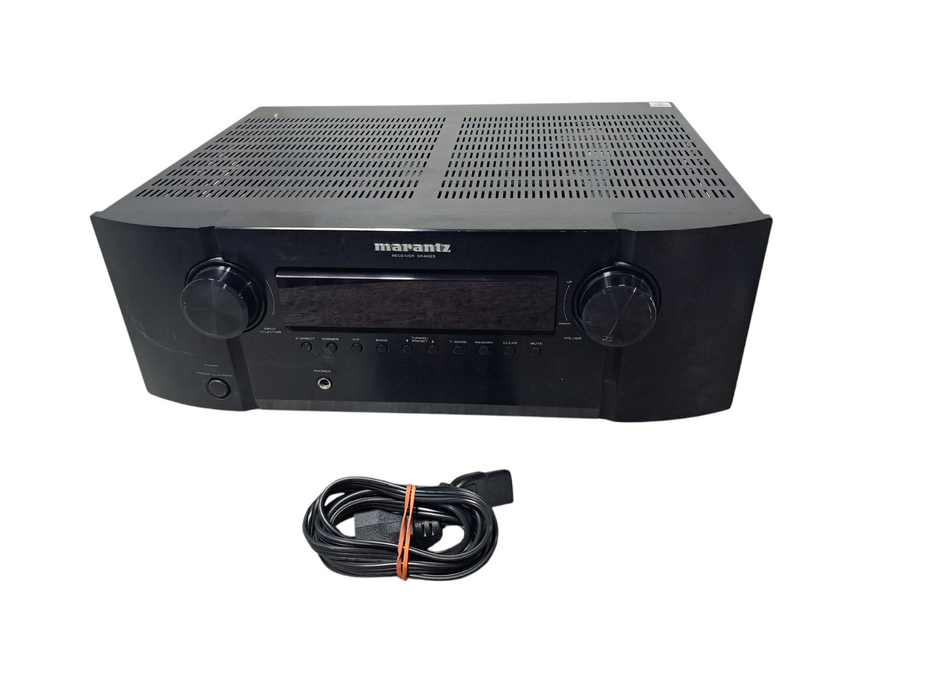 Marantz SR4023 220W Stereo Receiver Amplifier