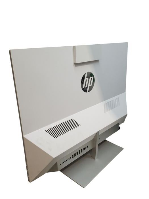 HP Pavillion 24" AiO PC AMD Ryzen 3 3200U CPU 8GB RAM 256GB NVMe