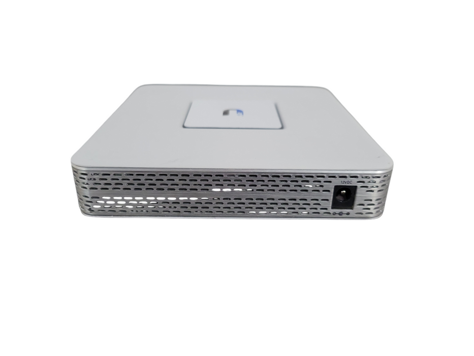 Ubiquiti Networks UniFi USG Security Gateway. Factory Reset !