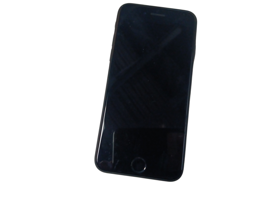 Apple iPhone SE 3 - 64GB - Black [A2595]