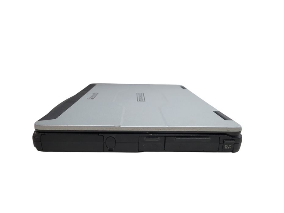 Panasonic Toughbook FZ-55 - Core i5-1145G7 16GB DDR4 512GB NVMe 610HRS +PWR % Lap200