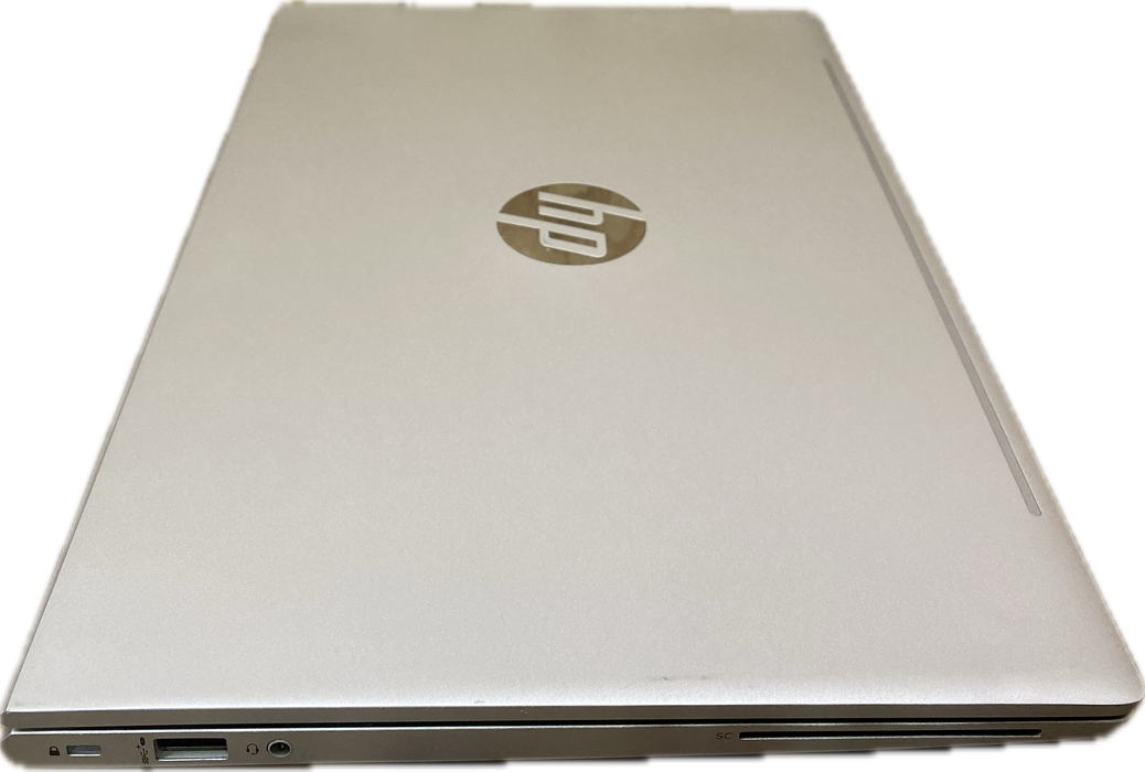 HP ProBook 630 G8 13" Core i5-1135G7@2.40GHz 16GB RAM 256GB SSD  Lap200