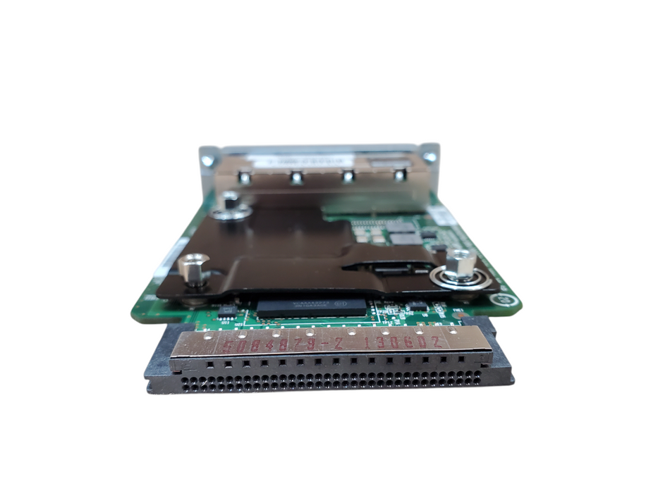 Cisco EHWIC-4ESG 4-Port GbE Enhanced High-Speed WAN Interface Module