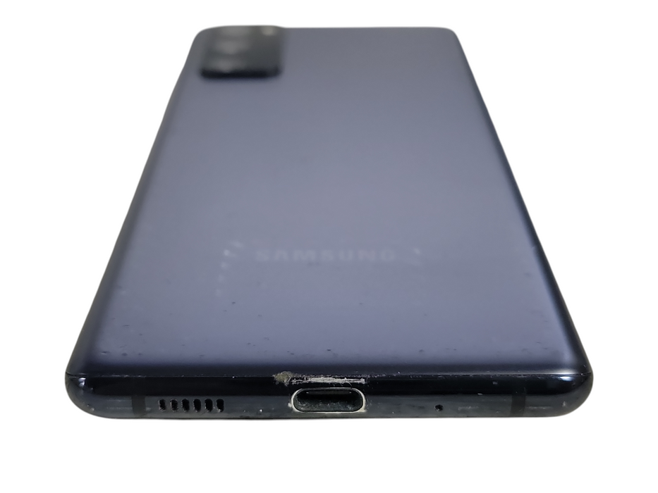 Samsung Galaxy S20 FE 5G - 128GB - Navy Blue [SM-G781W] (