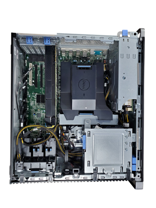 Dell Precision T5820 Xeon W-2125 16GB DDR4 950W PSU, NO HDD