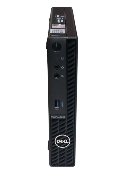 Dell OptiPlex 3090 USFF Intel i5-10500T CPU 2.30GHz 16GB RAM - No HDD Q