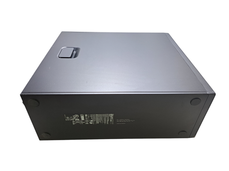 HP Z240 Workstation | Xeon E3-1240 v5 @3.50Ghz, 16GB DDR4, K620, No HDD