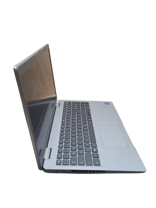 Dell Precision 3561 i7-11850H NVIDIA T600 4GB GPU 16GB RAM 256GB SSD ! Lap200