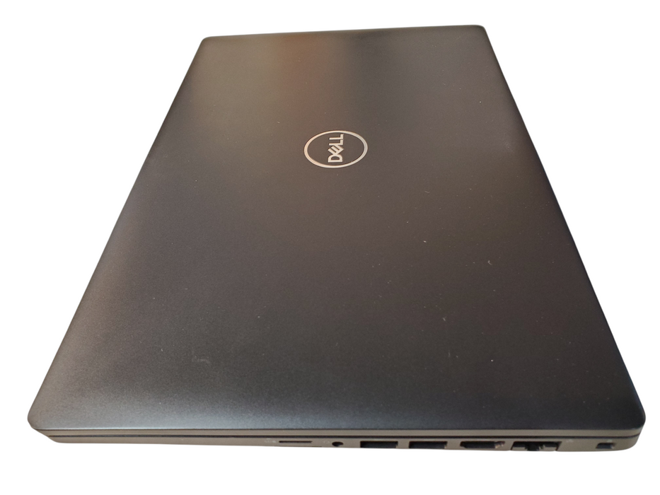 DELL Latitude 5410 Intel Core i7-98520H 32GB RAM 256GB NVMe   Lap200