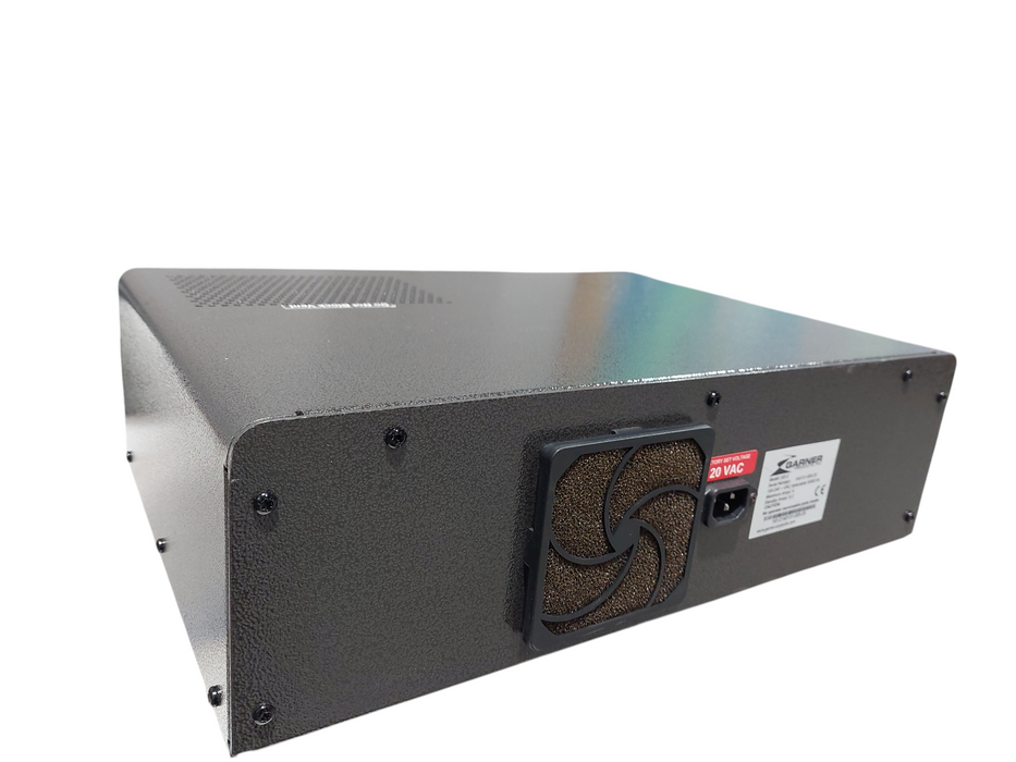 Garner Products Data Eliminator HD-2 Degauser  =